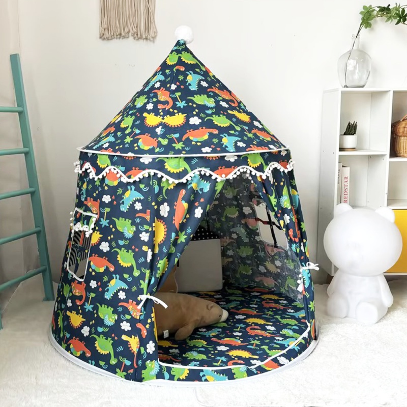 Large Teepee Tent for Kids Fol – Kids Outdoor Grill Bewertung und Preis