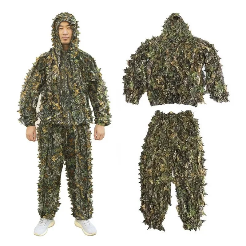 Men Women Kids Outdoor Ghillie – Kids Outdoor Jacket Bewertung und Preis