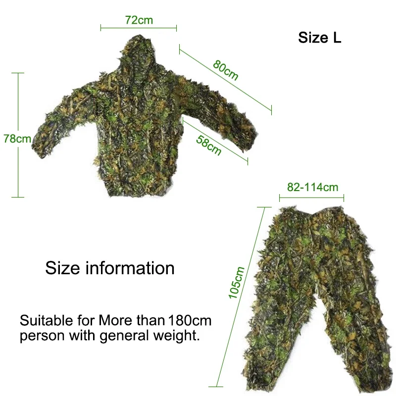 Men Women Kids Outdoor Ghillie – Kids Outdoor Jacket Bewertung und Preis