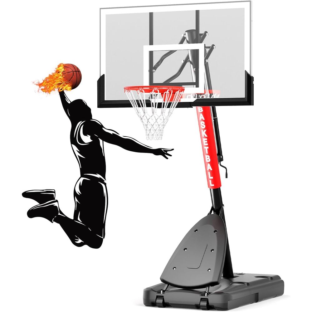 Adjustable Height Basketball H – Kids Outdoor Basketball Bewertung und Preis