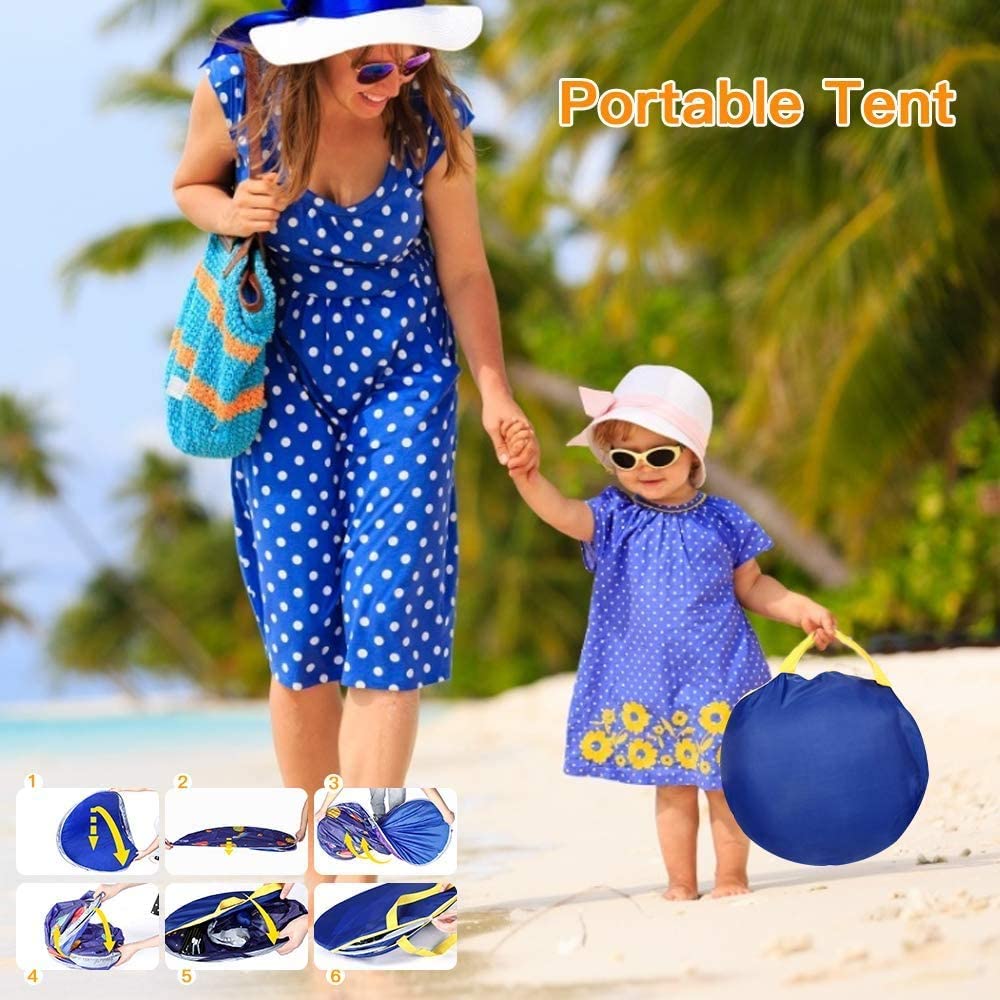 Rocket Ship Kids Tent Pop Up P – Kids Outdoor Grill Bewertung und Preis