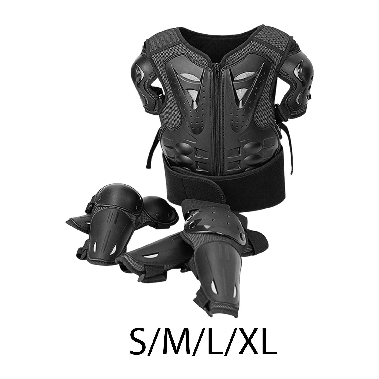 Youth Motocross Riding Jacket  – Kids Outdoor Jacket Bewertung und Preis
