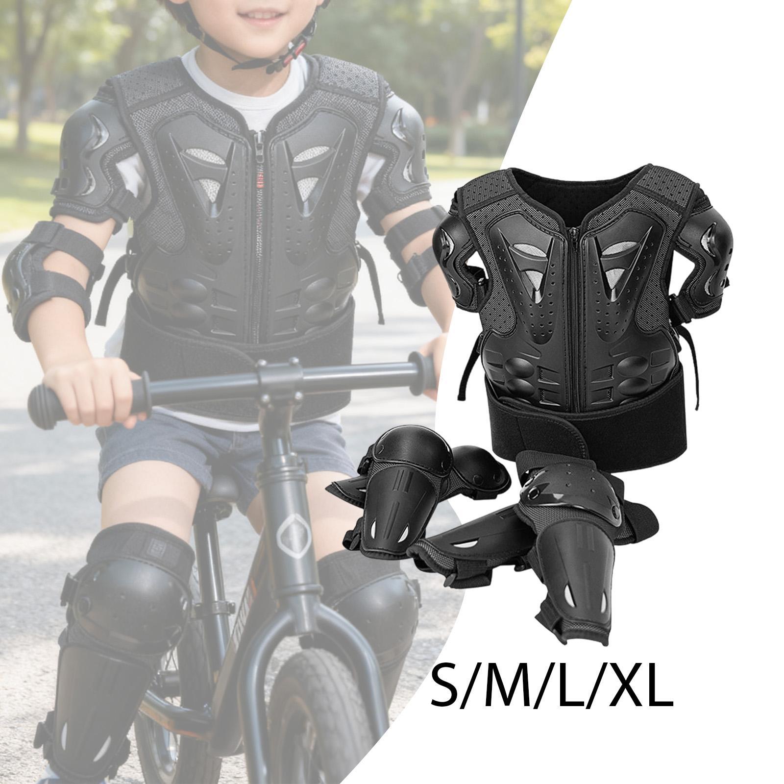 Youth Motocross Riding Jacket  – Kids Outdoor Jacket Bewertung und Preis