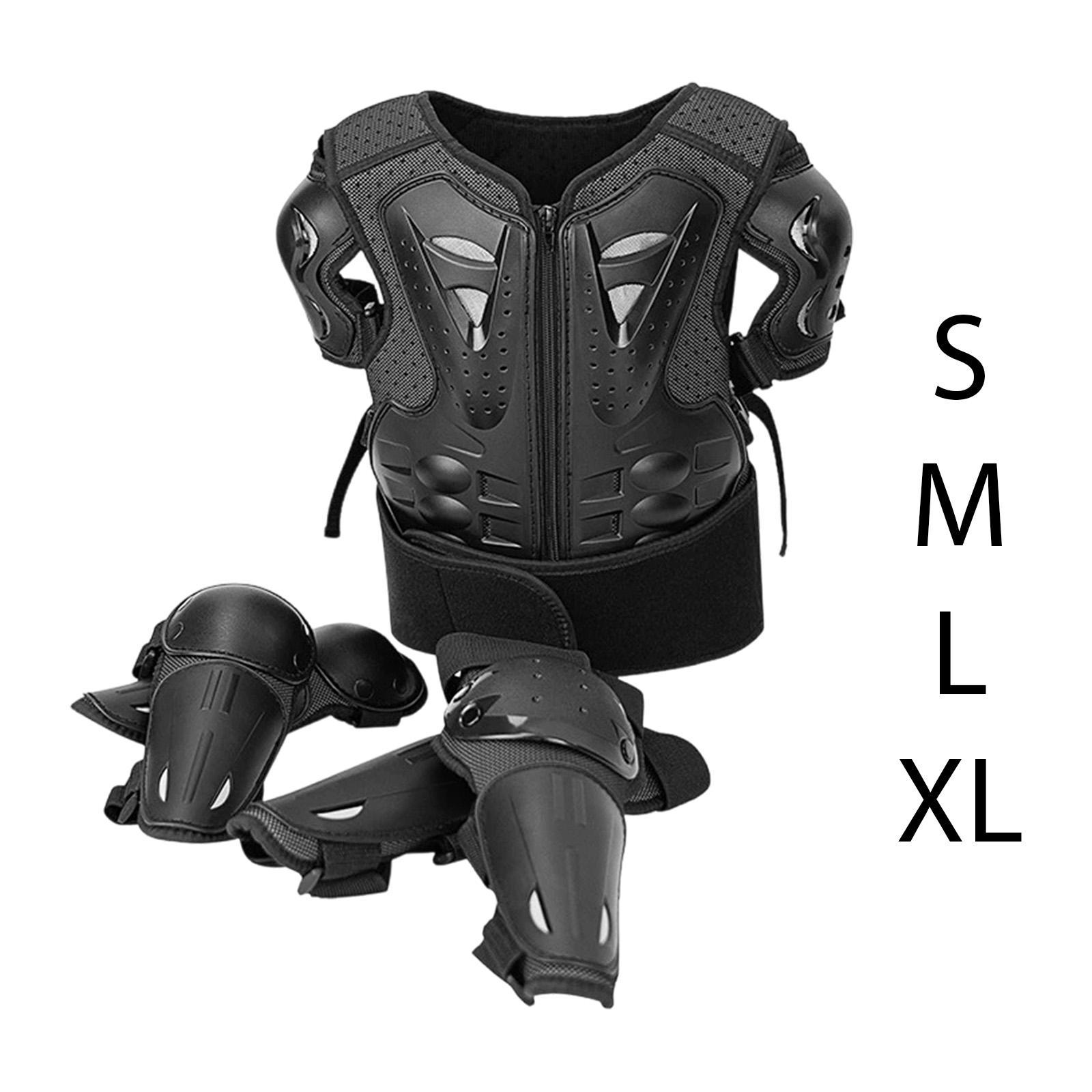 Youth Motocross Riding Jacket  – Kids Outdoor Jacket Bewertung und Preis