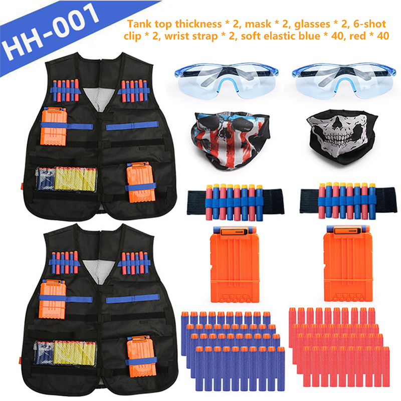 Children Kids Tactical Vest Ja – Kids Outdoor Jacket Bewertung und Preis