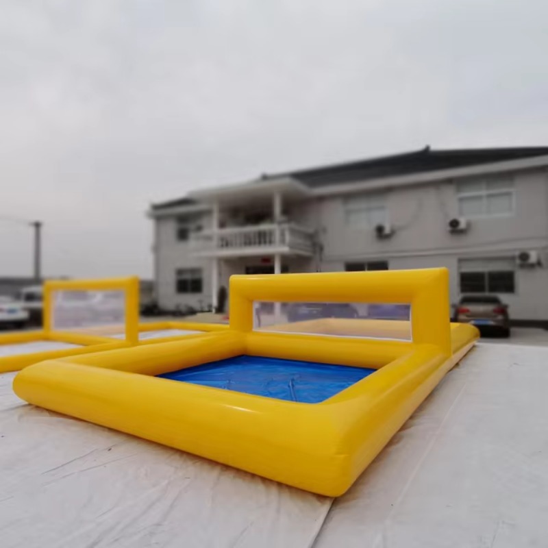 Outdoor High Quality Large Inf – Kids Outdoor Volleyball Bewertung und Preis