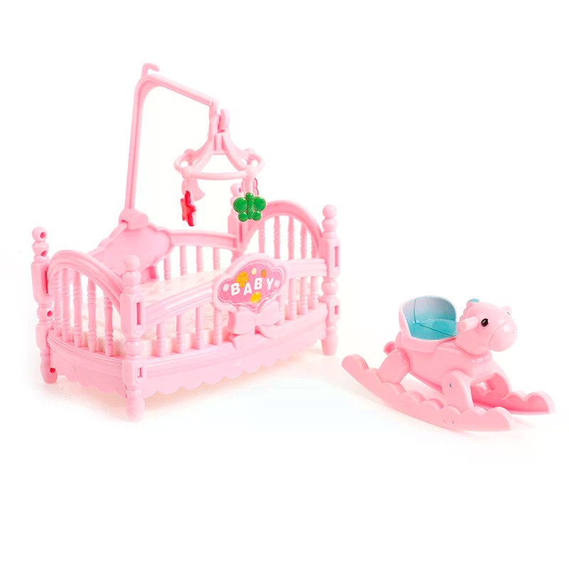 Miniature Crib Wooden Horse Se – Kids Outdoor Umbrella Chair Bewertung und Preis