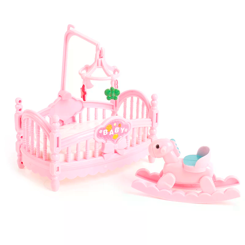 Miniature Crib Wooden Horse Se – Kids Outdoor Umbrella Chair Bewertung und Preis