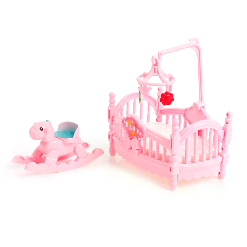 Miniature Crib Wooden Horse Se – Kids Outdoor Umbrella Chair Bewertung und Preis