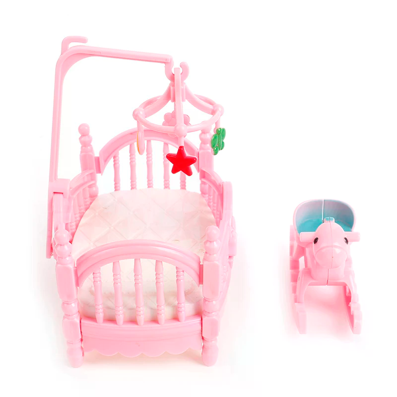 Miniature Crib Wooden Horse Se – Kids Outdoor Umbrella Chair Bewertung und Preis