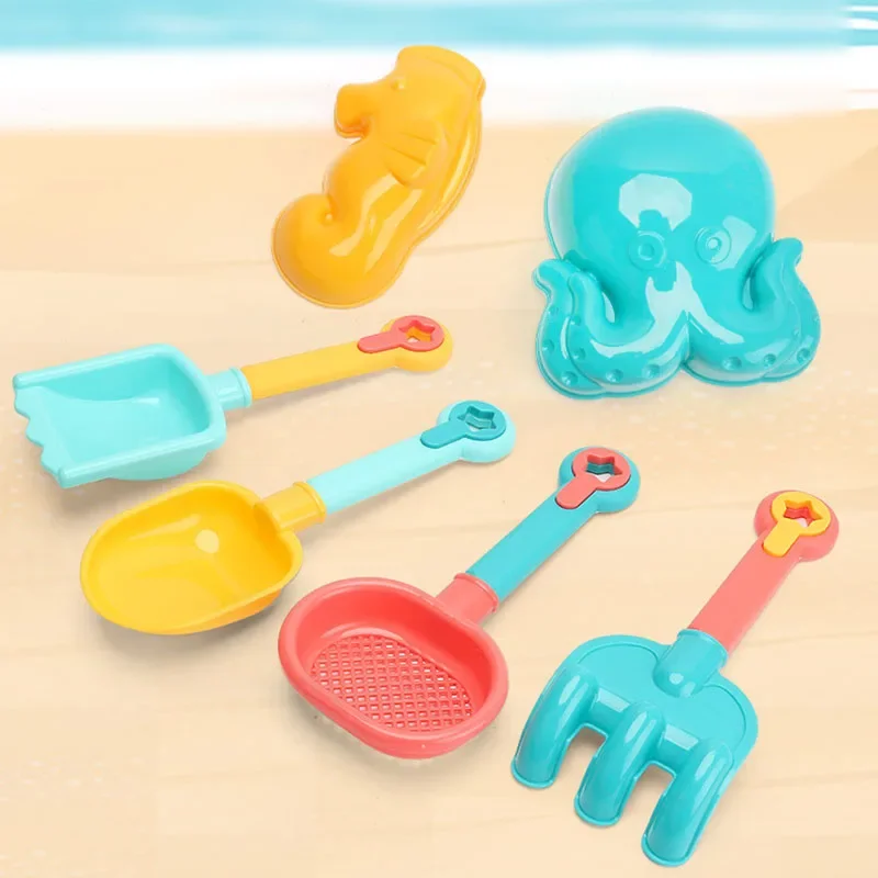 Children Sand Toys 18PCS Summe – Kids Outdoor Water Play Bewertung und Preis
