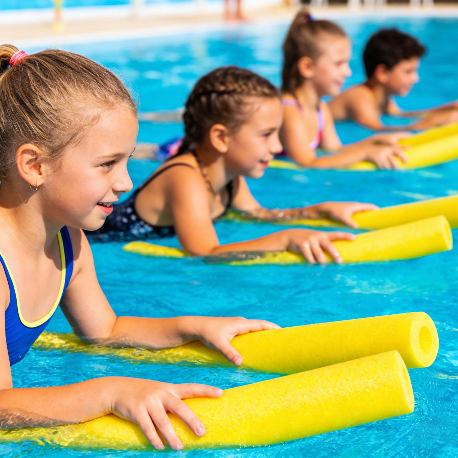 Pool Toy Hollow Floating Water – Kids Outdoor Water Play Bewertung und Preis