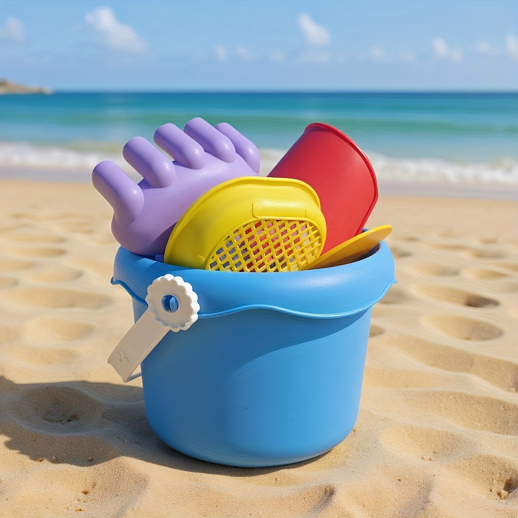 OceanX 15-in-1 Beach Explorer  – Kids Outdoor Water Play Bewertung und Preis