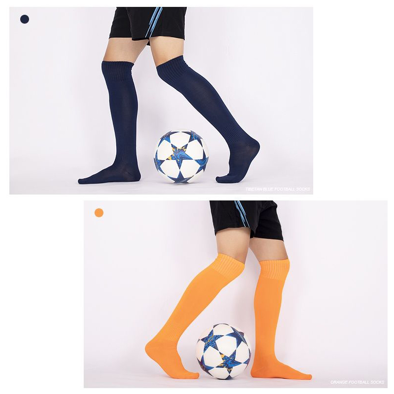 Football Soccer Socks Breathab – Kids Outdoor Volleyball Bewertung und Preis