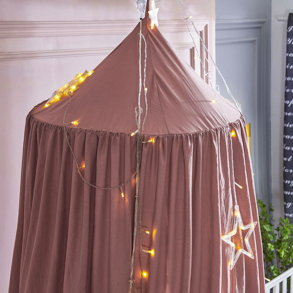 Battilo Kids Bed Mosquito Net  – Kids Outdoor Grill Bewertung und Preis