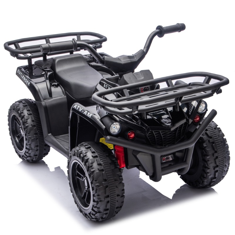 Kids Electric ATV Quad Bike Ri – Kids Outdoor Electric Quad Bewertung und Preis