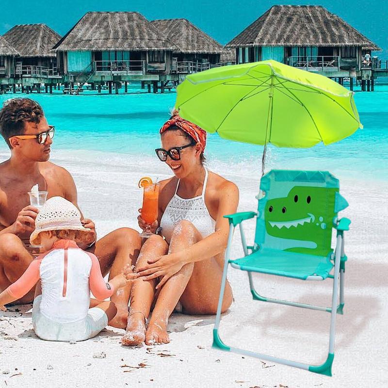 Kids Umbrella Chair Beach Sand – Kids Outdoor Umbrella Chair Bewertung und Preis