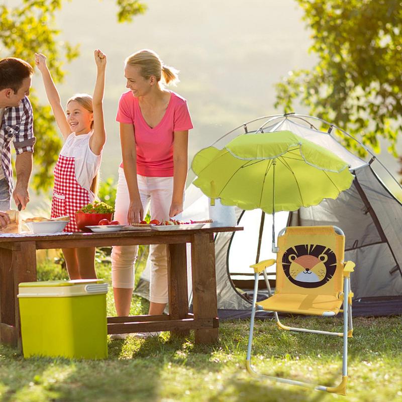 Kids Umbrella Chair Beach Sand – Kids Outdoor Umbrella Chair Bewertung und Preis
