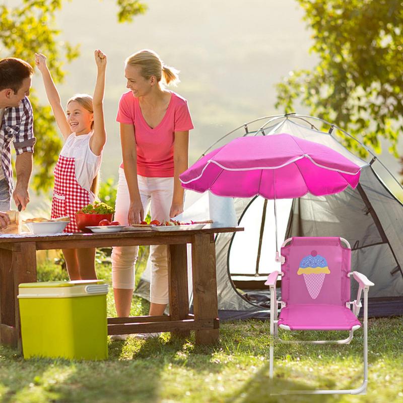 Kids Umbrella Chair Beach Sand – Kids Outdoor Umbrella Chair Bewertung und Preis