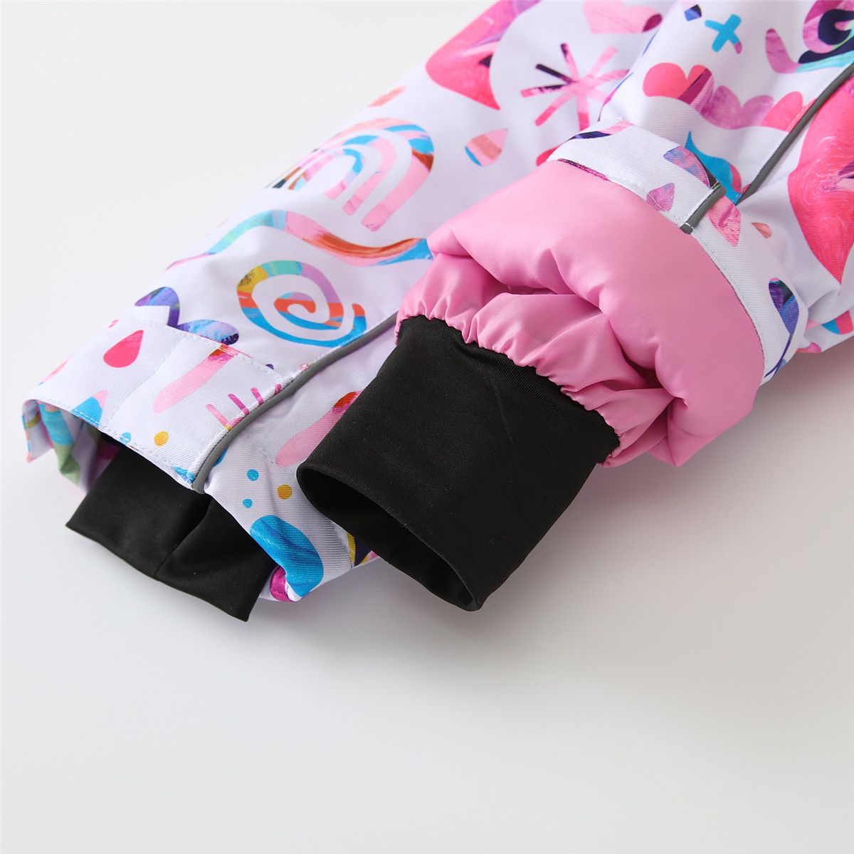 HONEYKING Kids Ski Outwear Win – Kids Outdoor Jacket Bewertung und Preis